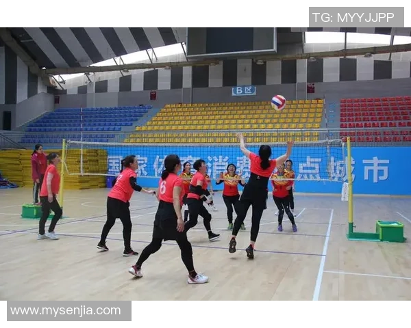 对话陈敏：回顾排球生涯的辉煌与挑战与未来展望