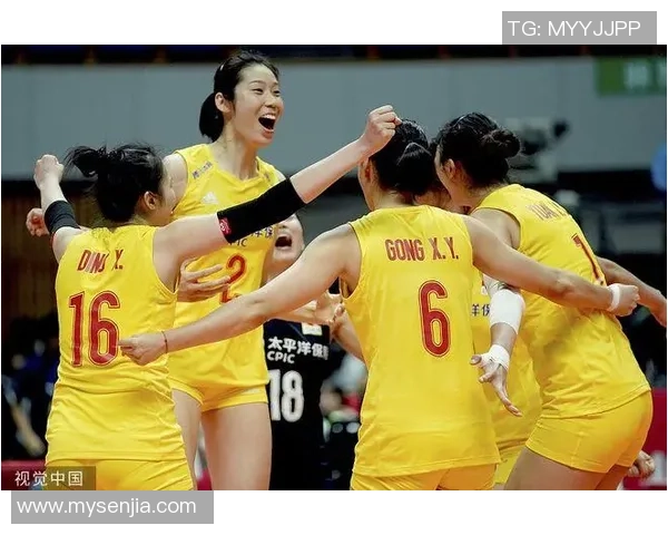 成都排球队在世界杯预选赛中的意识表现分析与点评