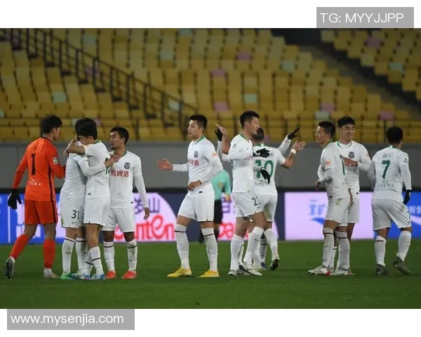 广州足球队战术实力强劲荣登足球战术排行榜第九位