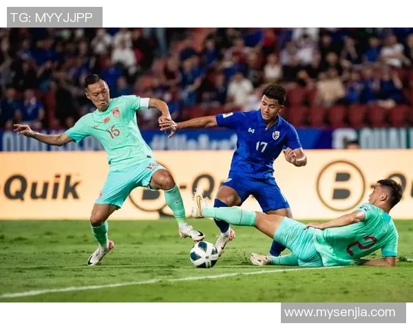 泰国足球界的帅气明星是谁他的成就与魅力揭秘